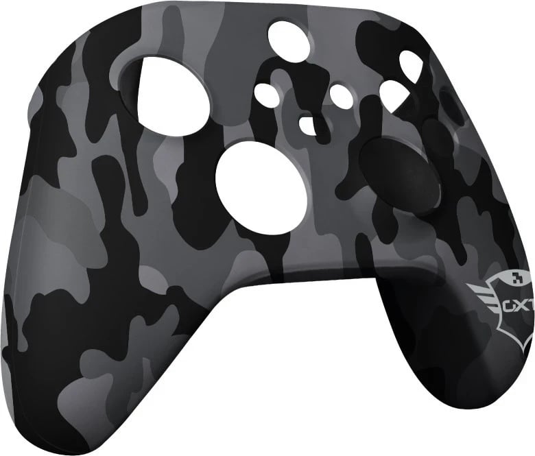 Mbështjellës Trust GXT749K për Controller XBOX, Camo