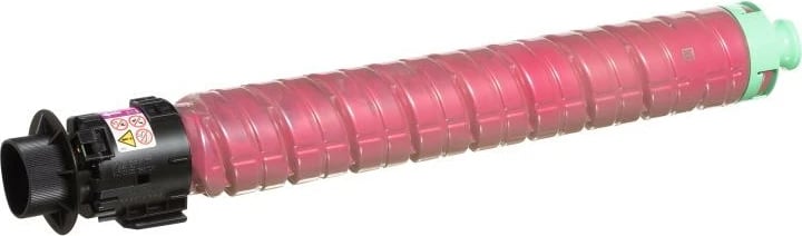 Toner Ricoh SP C840E 821261 rendiment 9,750–23,700 faqe magenta