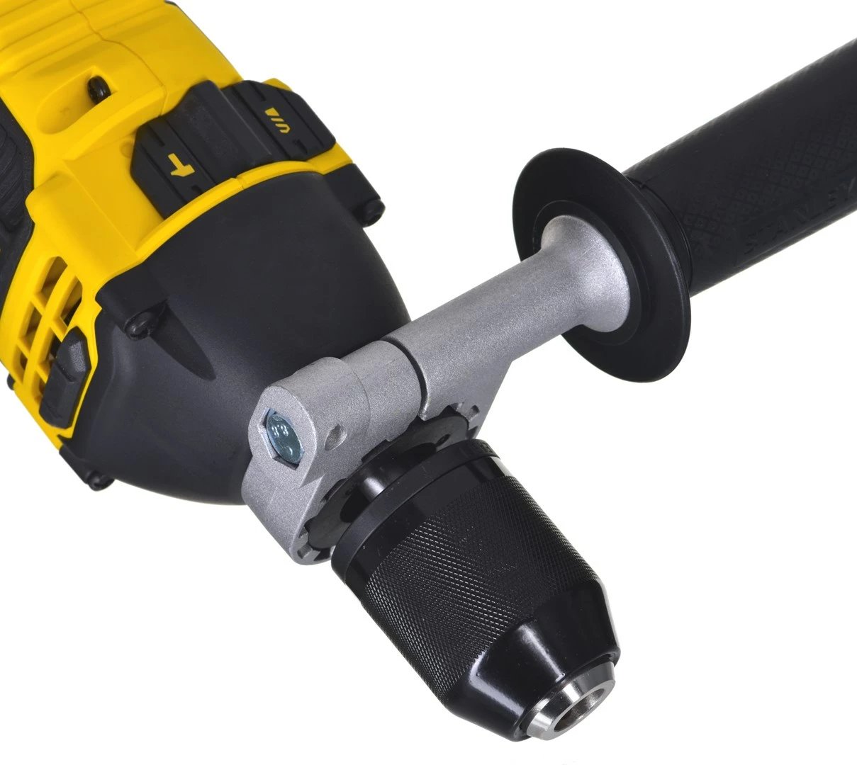 Makineri goditëse STANLEY FMEH750-QS, 750W, e verdhë
