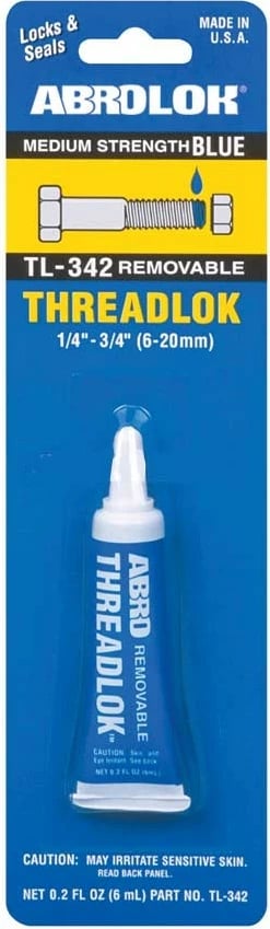 Çlirues Bulonave Tl-342