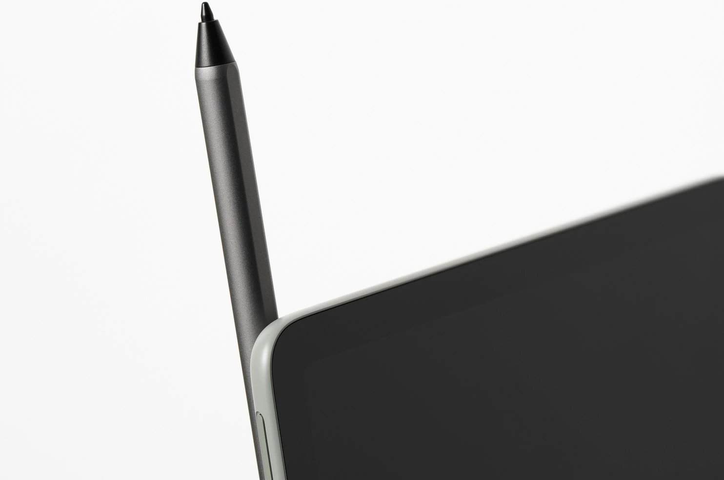 Stilolaps digjital ZAGG Stylus G2, universal, Gri