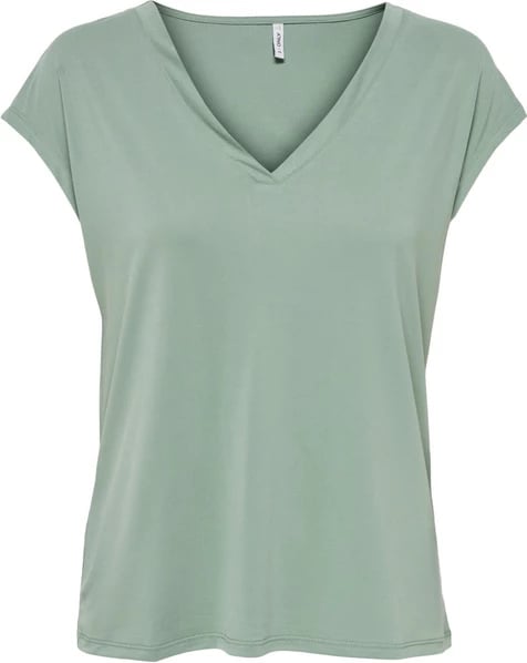 Maicë për femra Only, e gjelbër