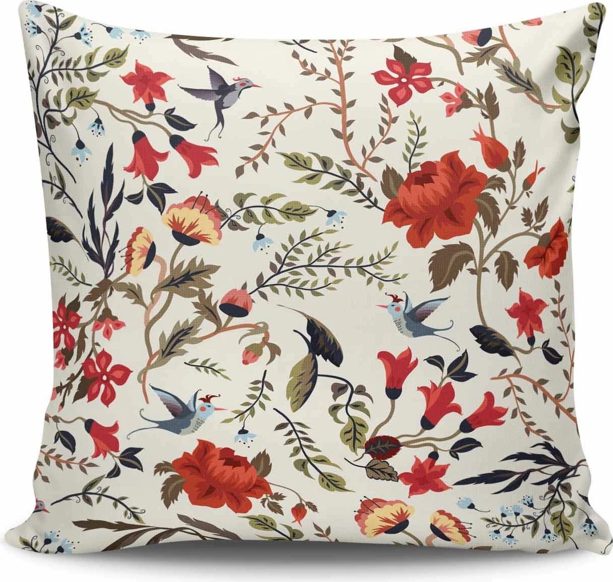 Jastëk dekorativ Aberto Design, NKRLNT-053, pa mbushje