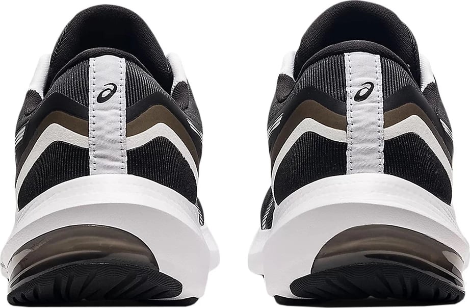 Atlete për femra asics, të zeza