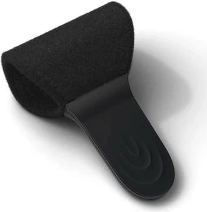 Kreher automatik Philips StyleCare Prestige BHB876/00, ngjyrë e zezë