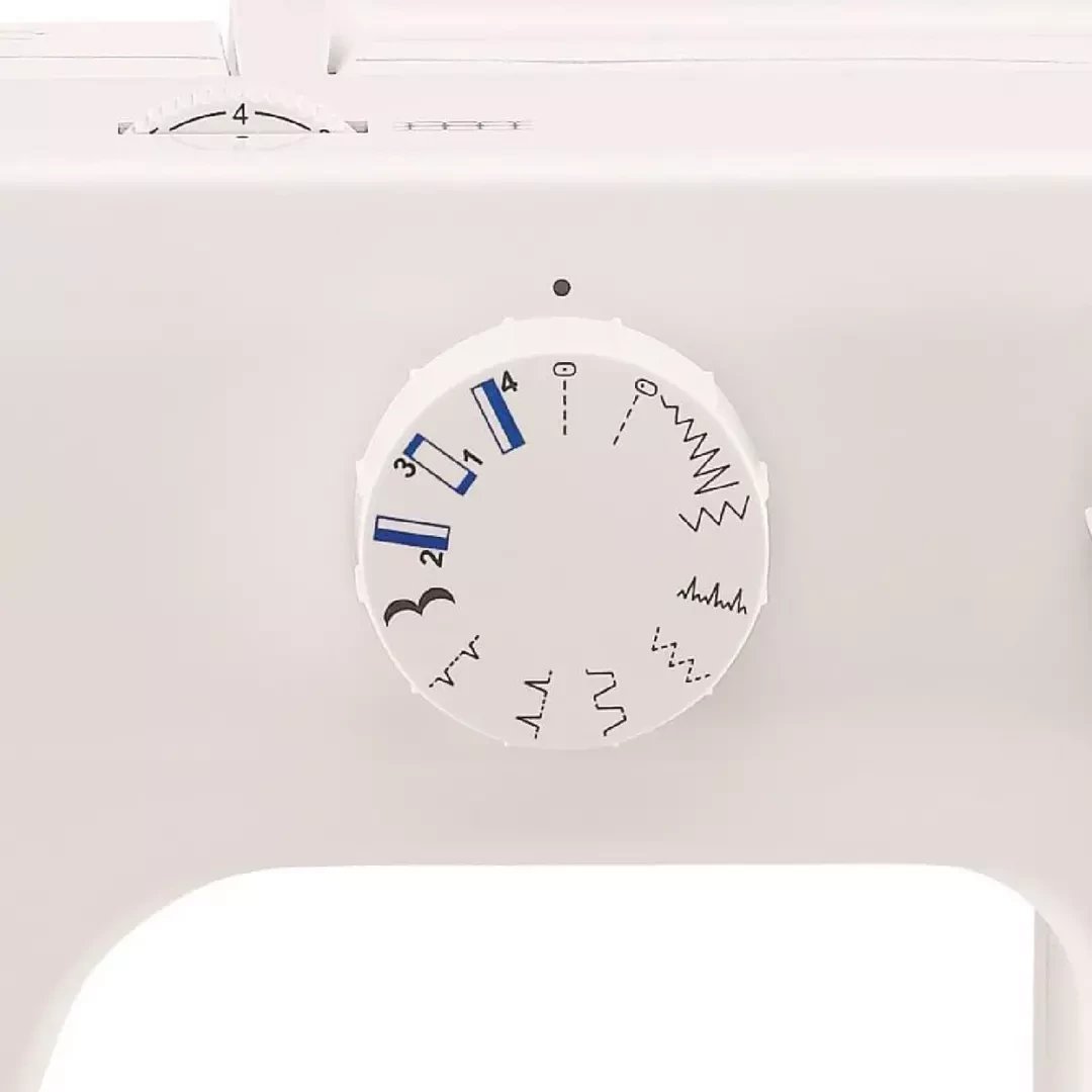 Makinë Qepëse Singer - 1409N