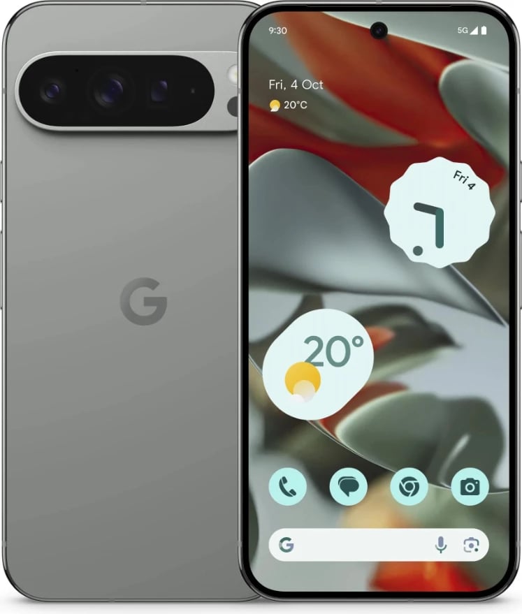 Celular Google Pixel 9 Pro XL 16+256GB DS 5G, Hazel