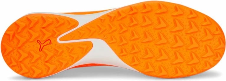 Atlete për futboll Puma, portokalli Atlete për futboll Puma, portokalli
