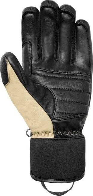 Doreza Reusch Master Pro, për të rritur, 8.5, bezhë dhe e zezë