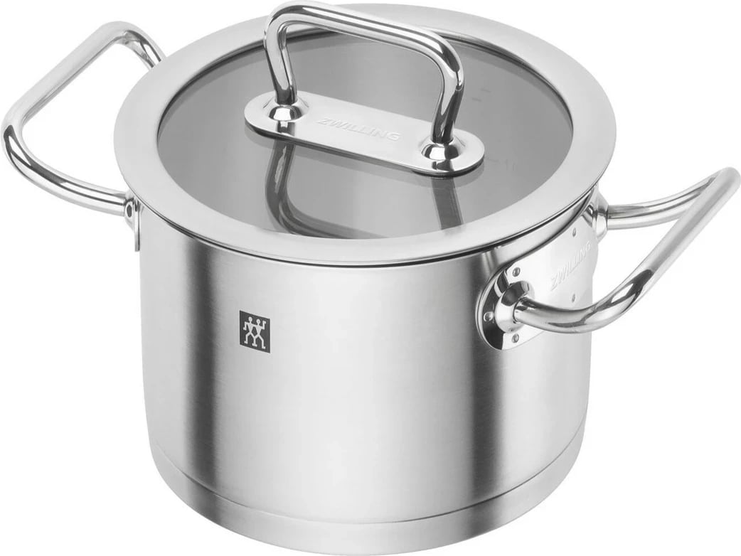 Tenxhere e gjatë ZWILLING Pro, 2 ltr
