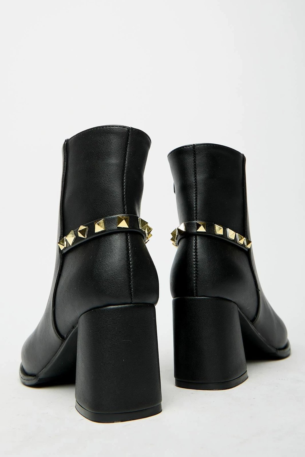 Çizme për femra, ngjyrë e zezë, Jumeon, MK1345025KR20-005