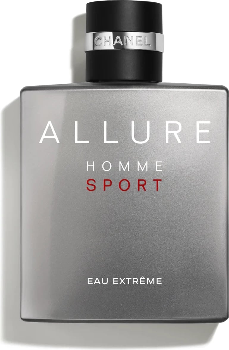Eau De Parfum Chanel Allure Homme Sport Extreme, 100 ml