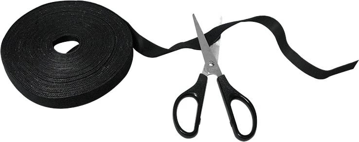 Shiriti Velcro Logilink, i zi