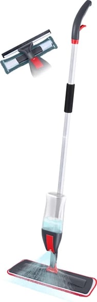 Shtupë me spërkatje Lamart LT8027