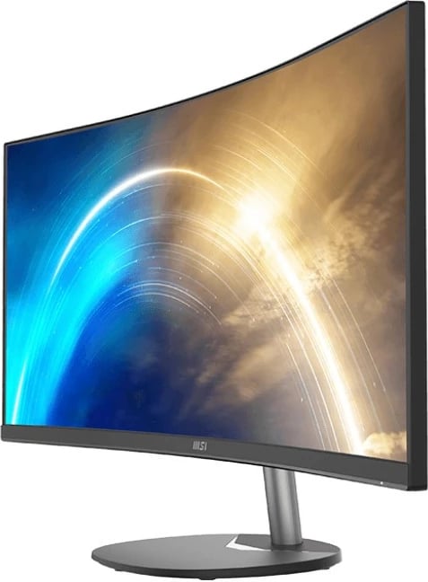 Monitor MSI PRO MP341CQDE, 34", UltraWide Quad HD, i zi