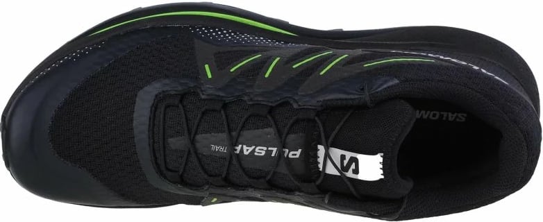 Atlete për meshkuj Salomon, të zeza