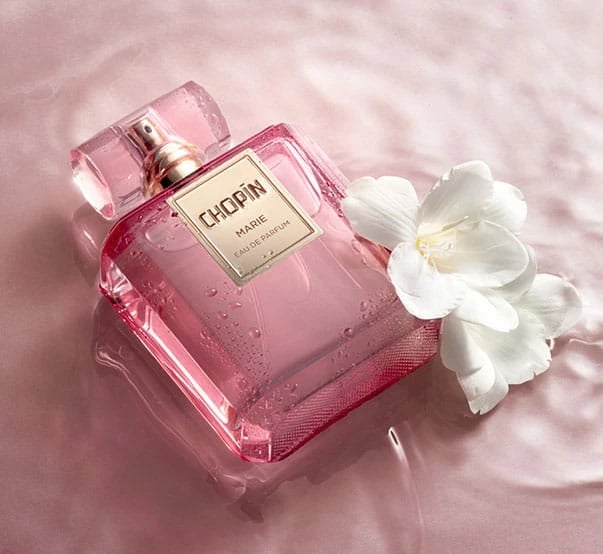 Eau de Parfum Chopin Marie, 100 ml
