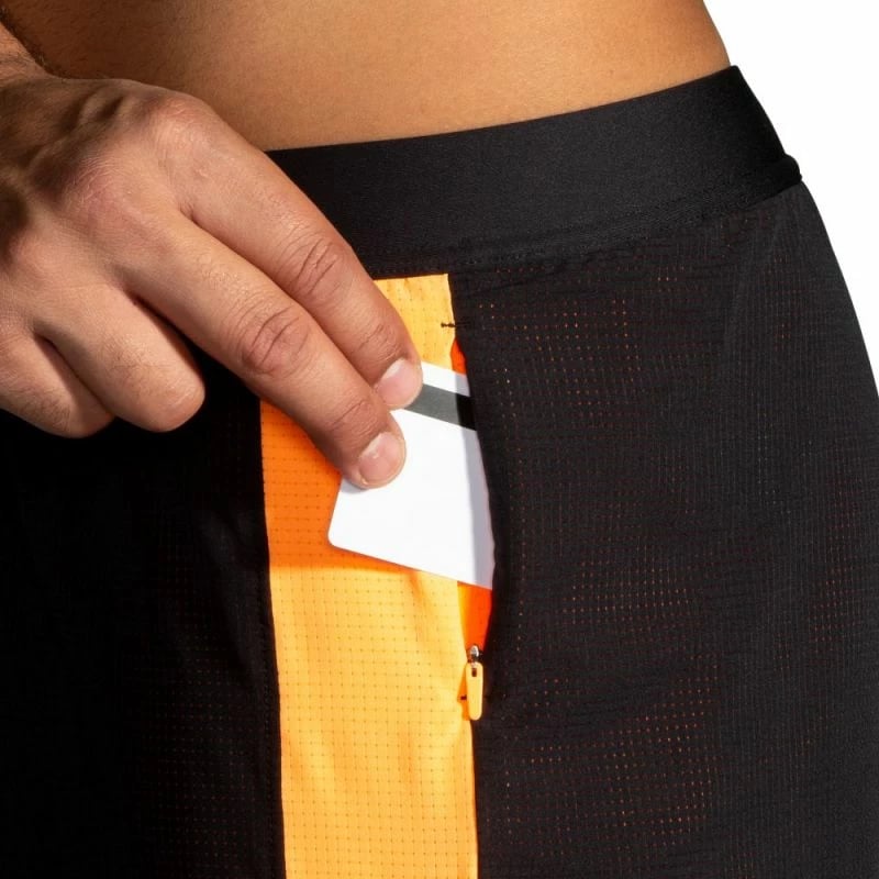 Shorce 2-në-1 për meshkuj Yakimasport Shorce 2-në-1 për meshkuj Yakimasport