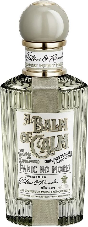 Eau de Parfum Penhaligon's A Balm Of Calm unisex 100ml