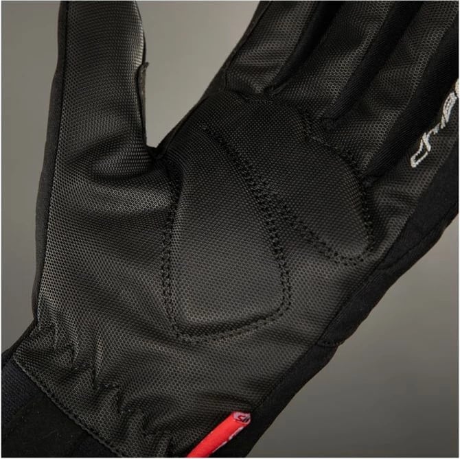 Doreza sportive CHIBA për meshkuj, të zeza