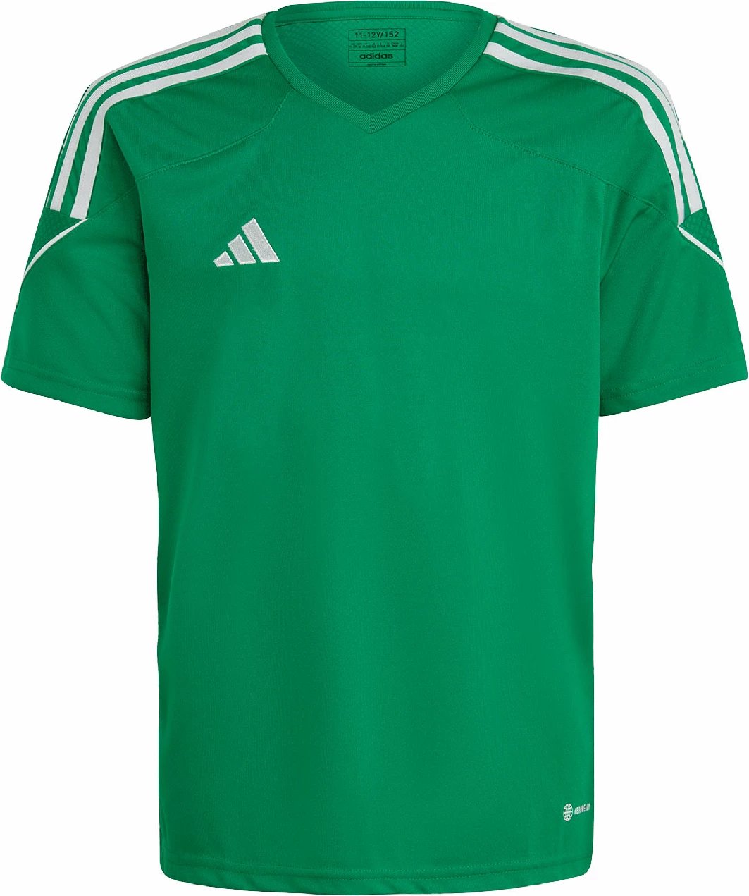 Maicë për fëmijë adidas, e gjelbër