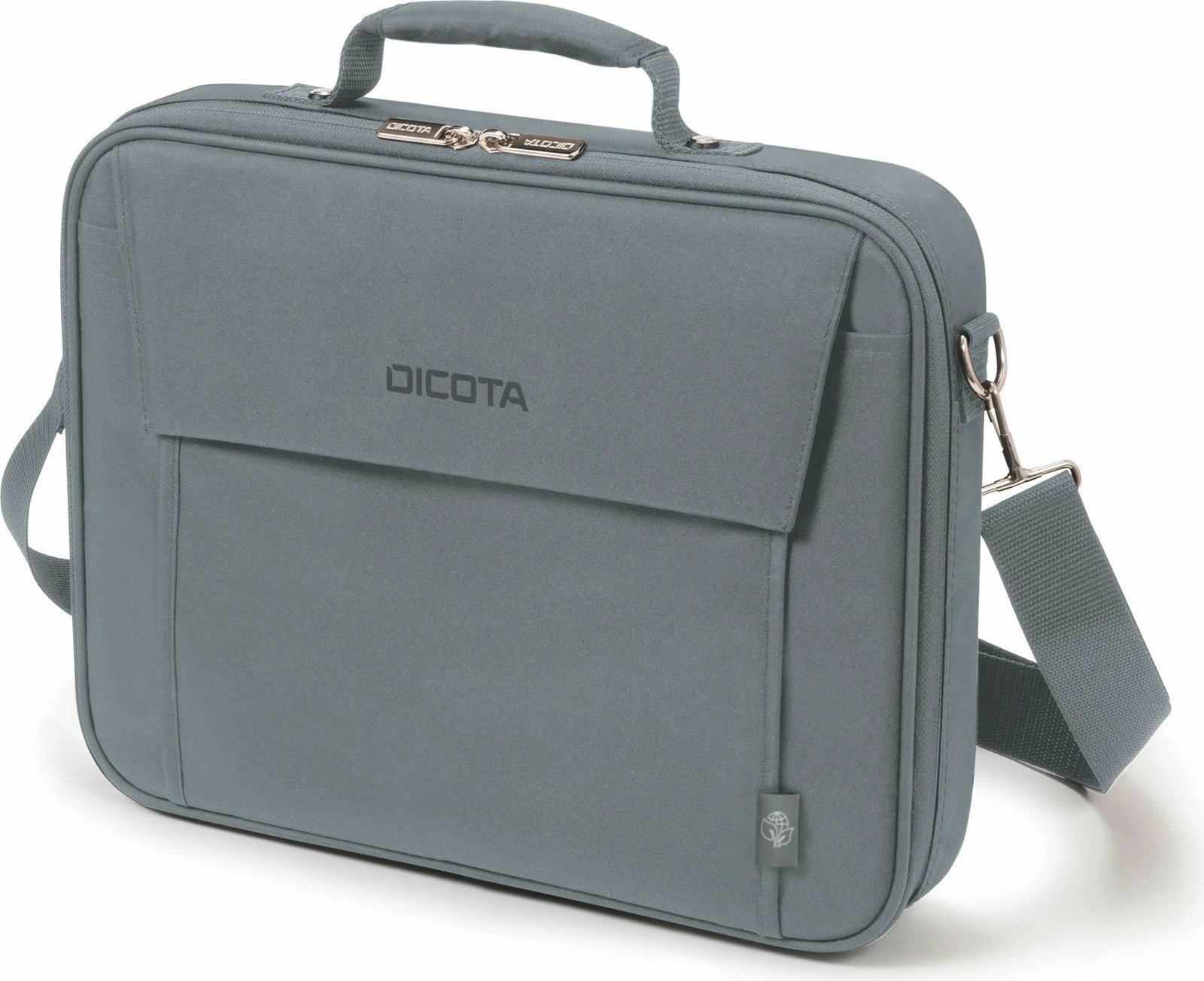 Çantë DICOTA Eco Multi BASE, 15.6", Gri