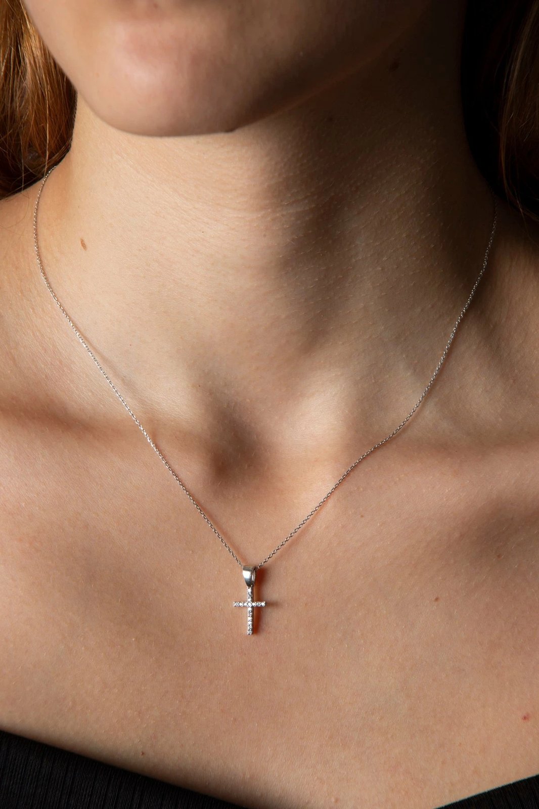 Qafore argjendi Elika Silver, ELKTY45022