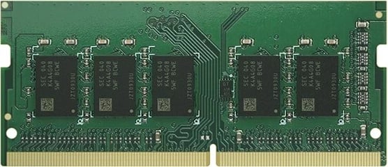 RAM Memorje Synology D4ES03-8G, DDR4 ECC, 8 GB
