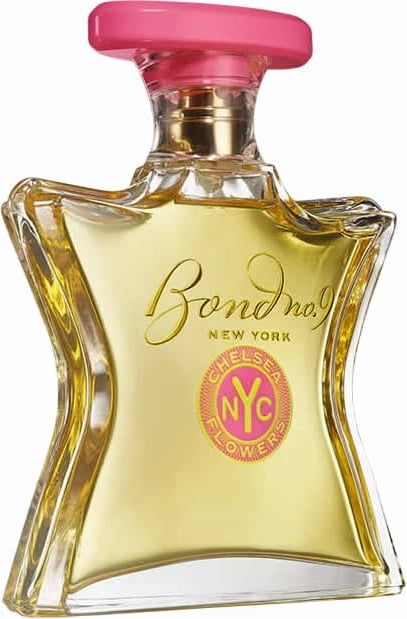 Eau de Parfum për femra Bond No. 9 New York Chelsea Flowers 100ml