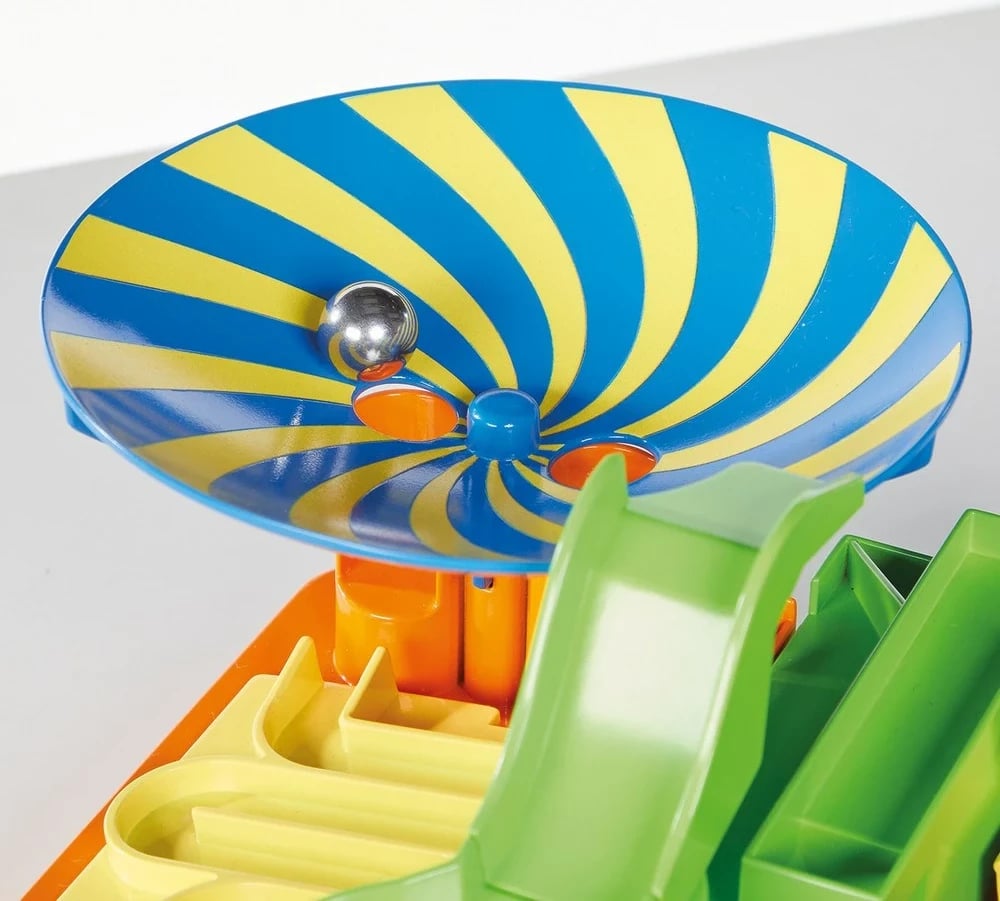 Lojë arcade TOMY Screwball Scramble Level 2, Multikolor