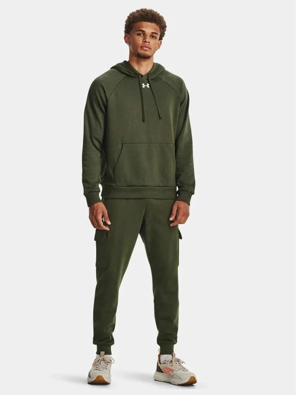 Duks për meshkuj Under Armour, jeshil