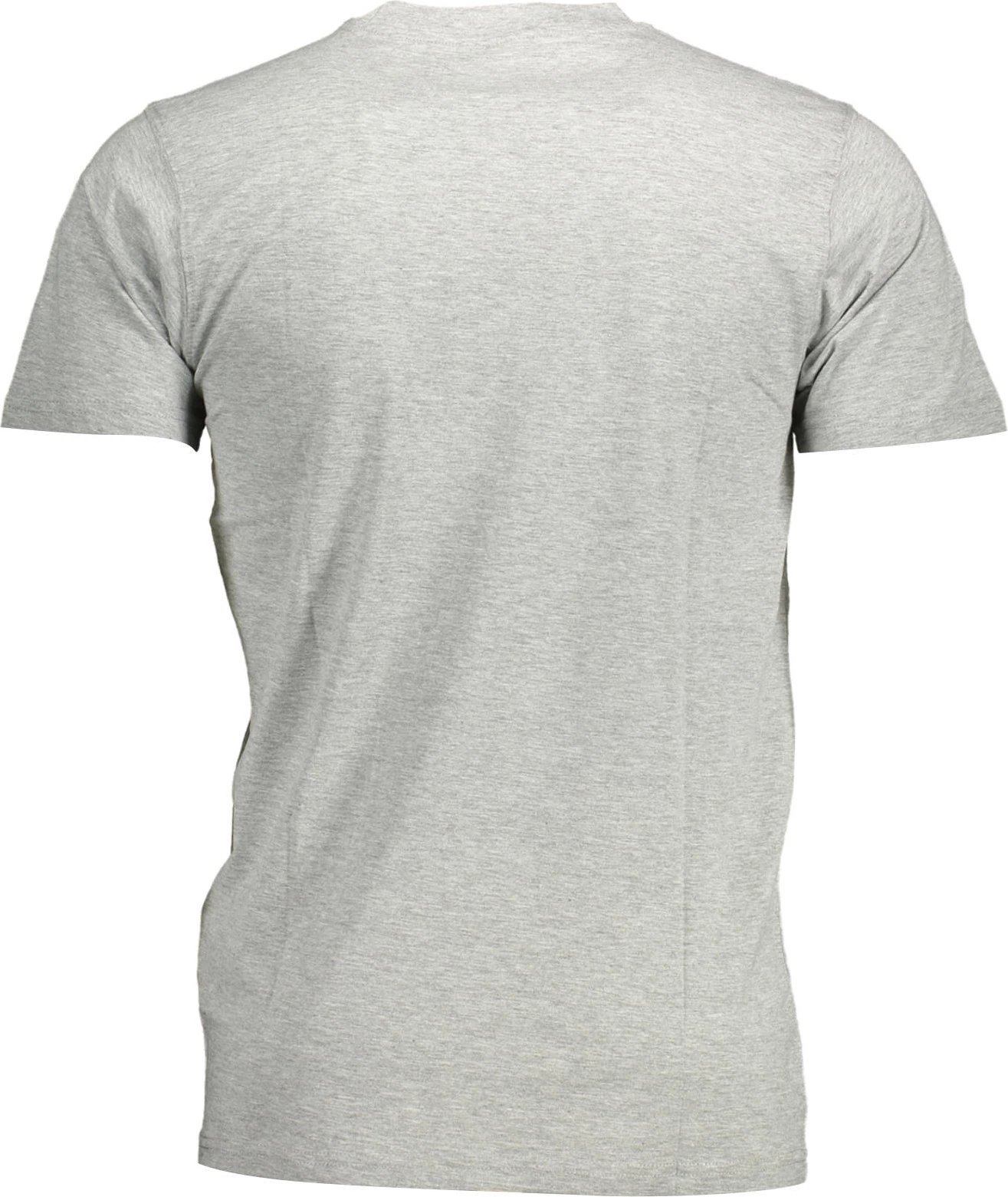 Maicë për meshkuj Sergio Tacchini, gri