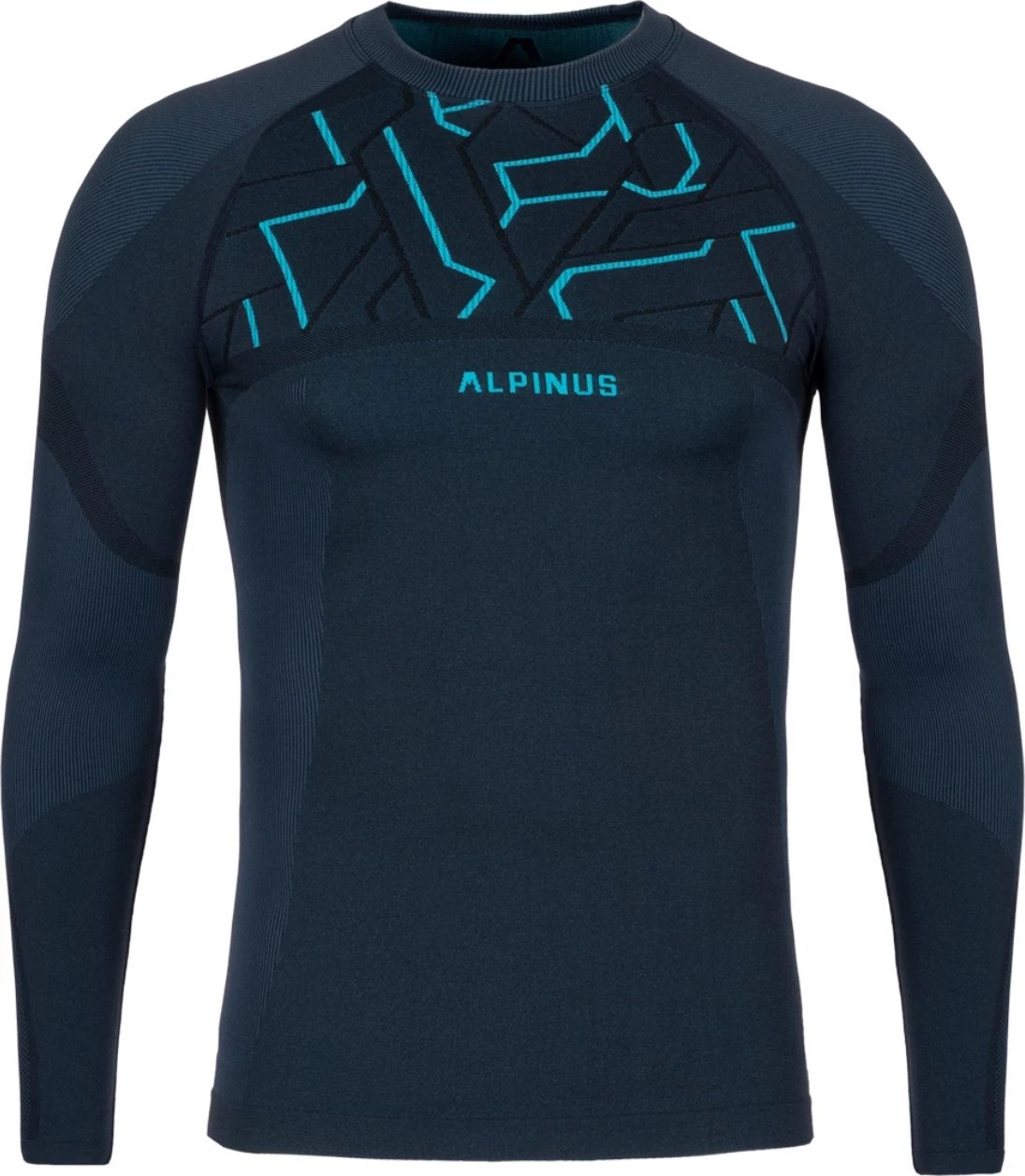 Të brendshme termike për meshkuj Alpinus, navy Të brendshme termike për meshkuj Alpinus, navy