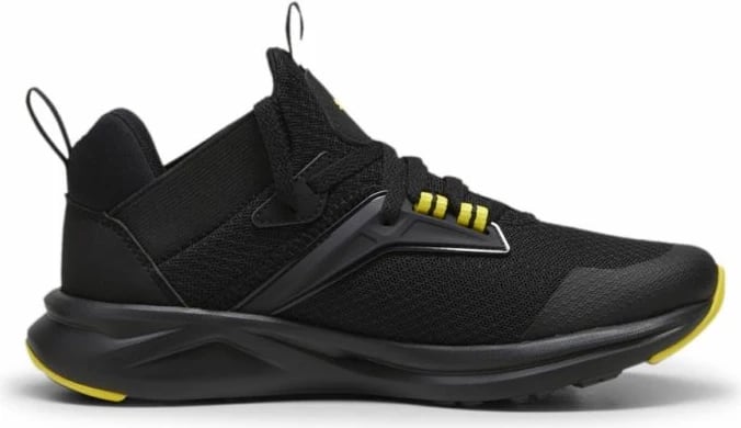 Atlete fëmijë Puma, të zeza Atlete fëmijë Puma, të zeza