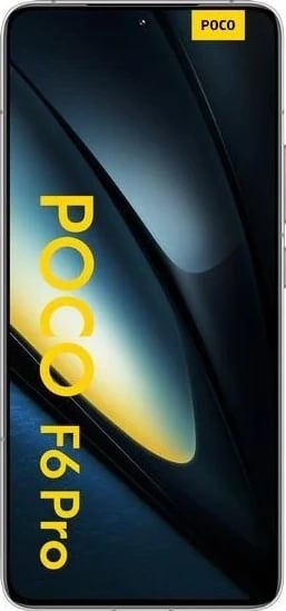 Celular Xiaomi POCO F6 Pro 16/1024GB, i bardhë