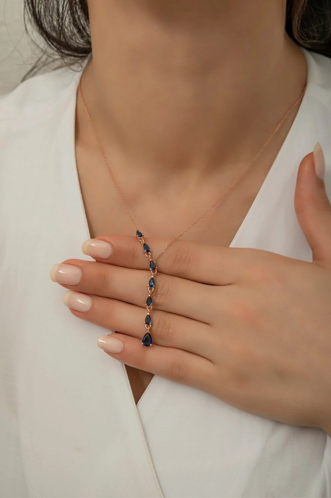 Varëse argjendi elegante, Jumeon, NRZ998194 Varëse argjendi elegante, Jumeon, NRZ998194