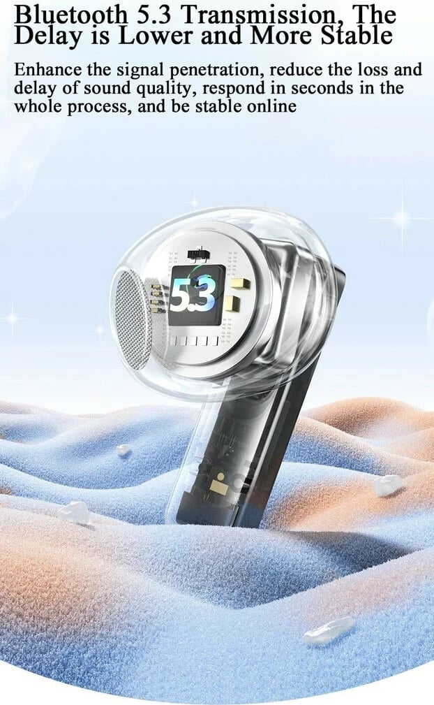 Kufje Me Bluetooth AWEI T87