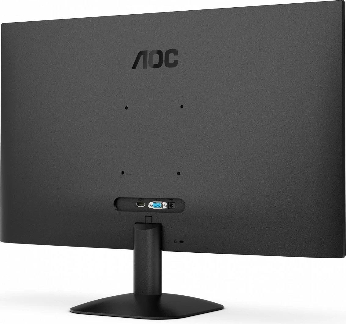 Monitor AOC 27B35HM, 27", VA, 100Hz, FHD, i zi