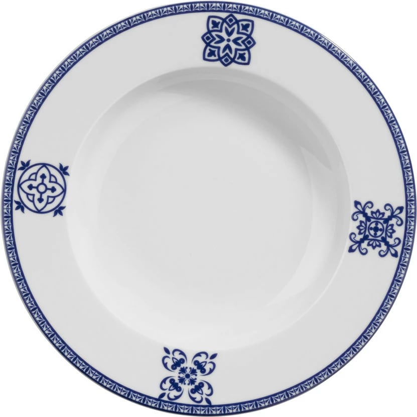 Set enësh për drekë (24 copë), Hermia Concept, LB24Y24309429