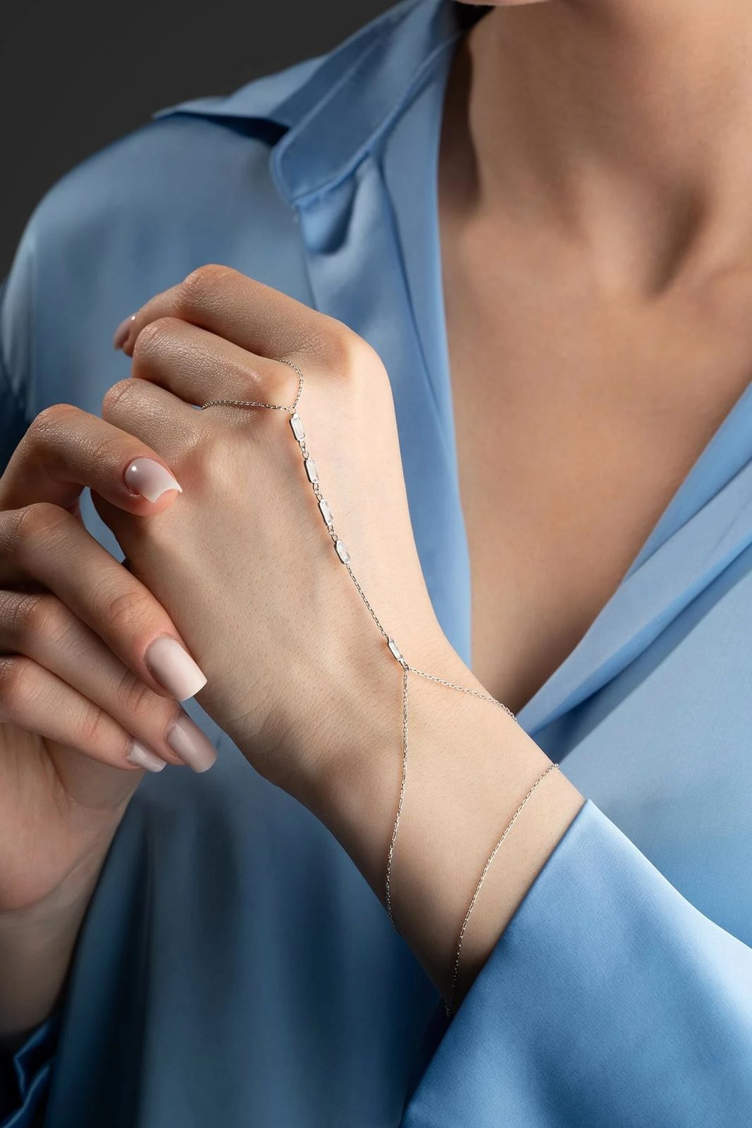 Byzylyk argjendi Jumeon, NRZ999530