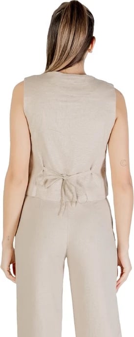Jelek Only femra, beige