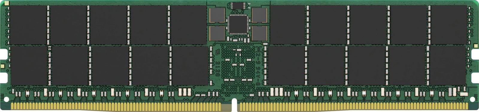 RAM Memorje Kingston 64GB DDR5 5600MT/s ECC Reg CL46 DIMM 2Rx4 Hynix A Renesas