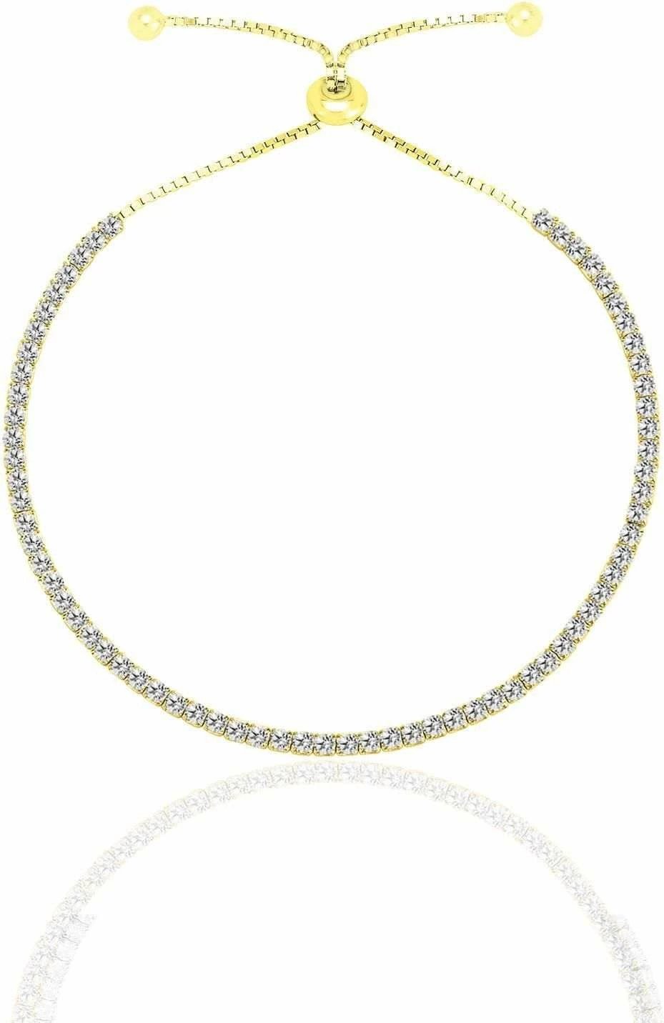 Byzylyk argjendi Jumeon, ngjyrë ari, SGTL12731