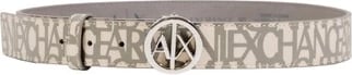 Rrip femra Armani Exchange, bezhë