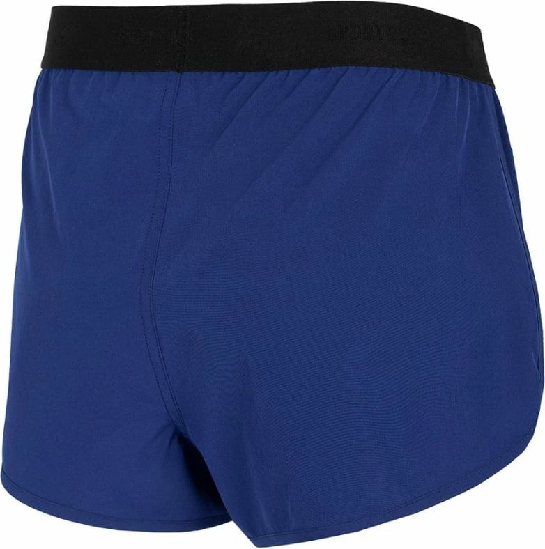 Shorce për femra 4F, kaltër Shorce për femra 4F, kaltër