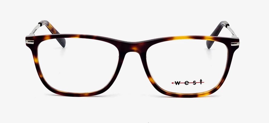 Korniza optike West WV122 51 C.2