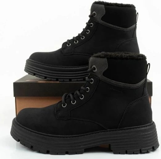 Çizme dimri O'Neill për femra, të zeza