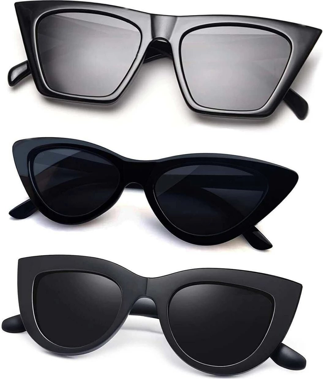 Set syzesh për gra (3 copë), Jumeon, 8045Set01