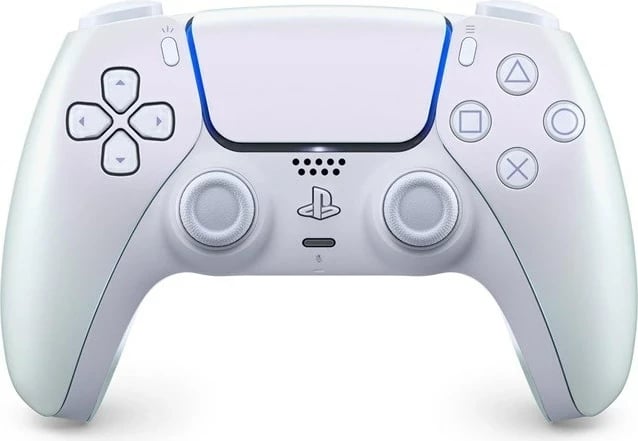 Kontrollues Sony DualSense V2 për PlayStation 5/PC, Wireless, Pearl