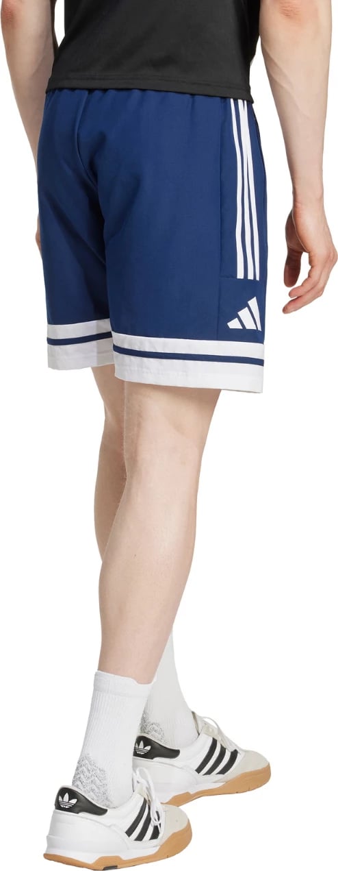 Shorce për meshkuj adidas, navy